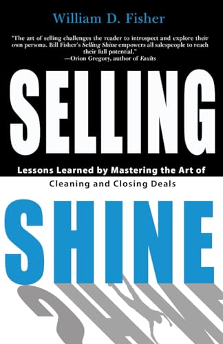 Selling Shine