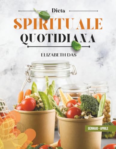 'DIETA SPIRITUALE QUOTIDIANA'1˚ Quadrimestre ITALIAN