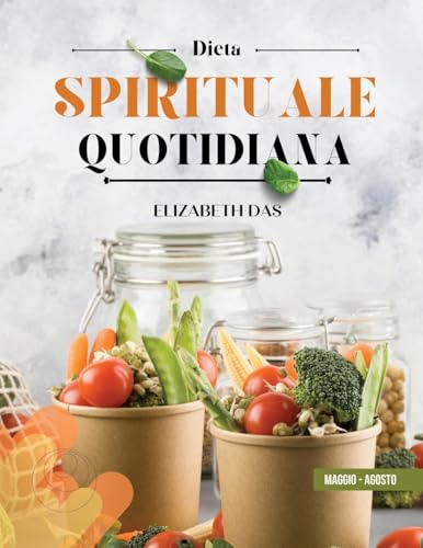 'DIETA SPIRITUALE QUOTIDIANA 2° Quadrimestre ITALIAN