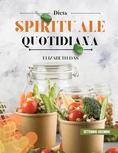 'DIETA SPIRITUALE QUOTIDIANA' 3° trimestre Italian