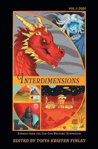 Interdimensions 2024