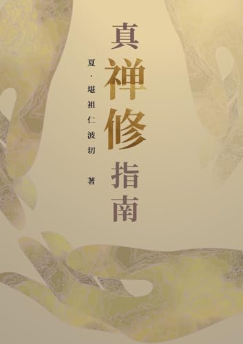 真‧禅修指南
