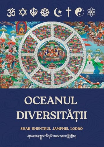 Un ocean fericit de diversitate prețioasă