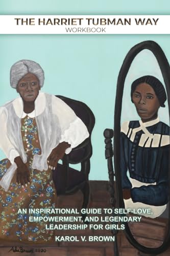 The Harriet Tubman Way