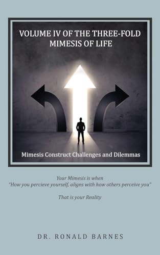 The Three-Fold Mimesis of Life