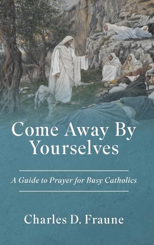 Come Away By Yourselves