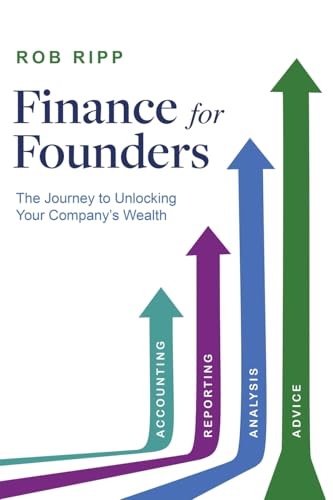 Finance for Founders