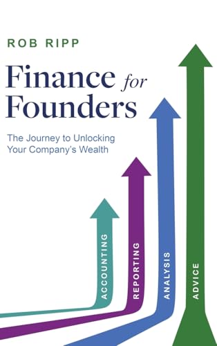 Finance for Founders