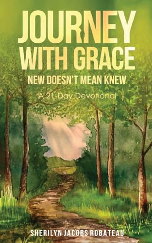 Journey With Grace