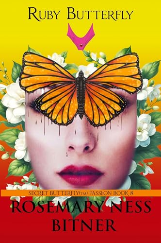 RUBY BUTTERFLY