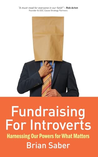 Fundraising for Introverts