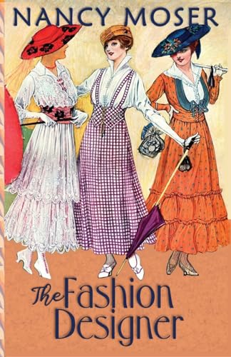 The Fashion Designer