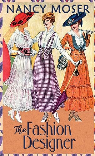 The Fashion Designer