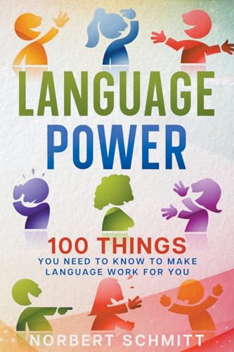 Language Power