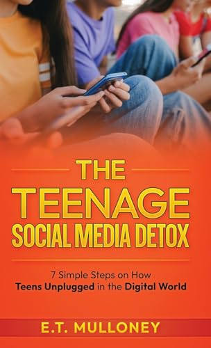 The Teenage Social Media Detox