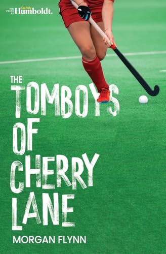 The Tomboys of Cherry Lane