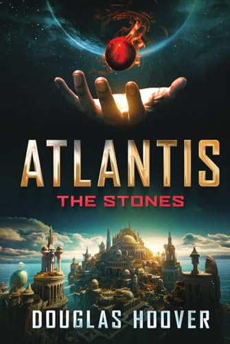 Atlantis the Stones
