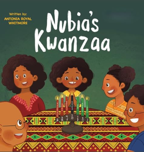 Nubia's Kwanzaa