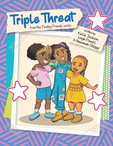 Triple Threat