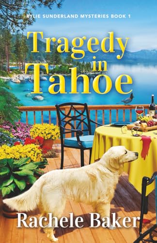 Tragedy in Tahoe