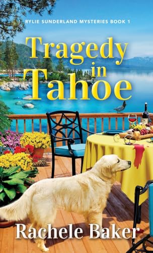 Tragedy in Tahoe