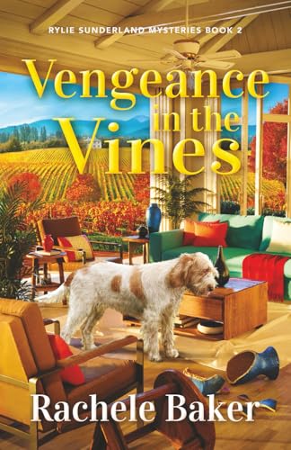 Vengeance in the Vines