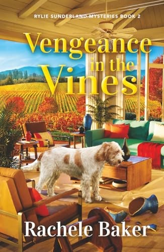 Vengeance in the Vines