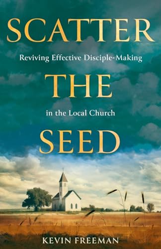 Scatter the Seed