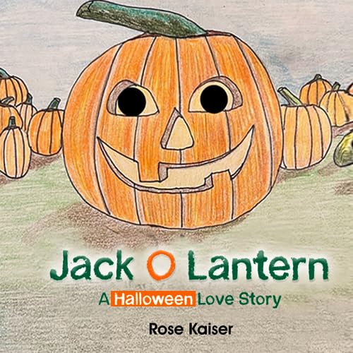 Jack O Lantern