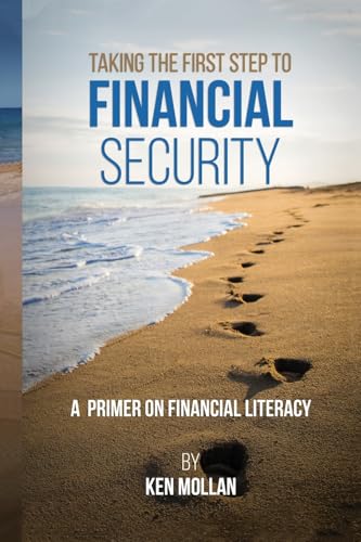 Taking The First Step To Financial Security