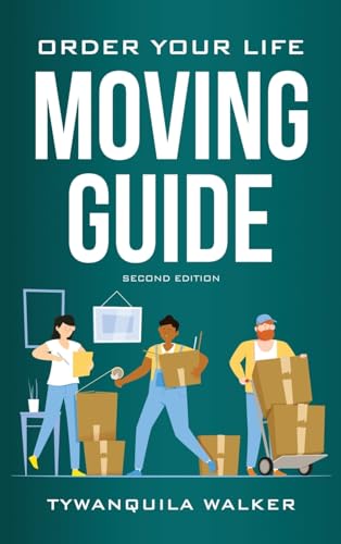 Order Your Life Moving Guide