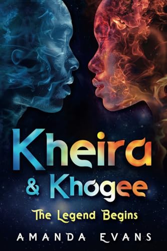 Kheira & Khogee