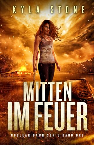 Mitten Im Feuer