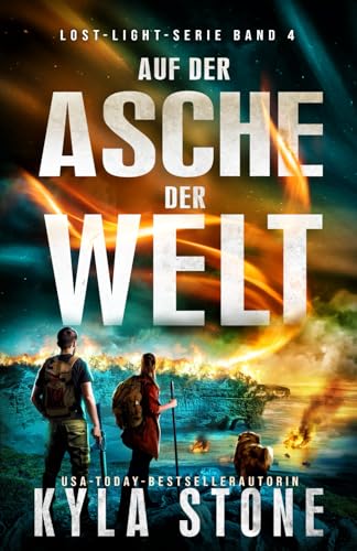 Auf Der Asche Der Welt