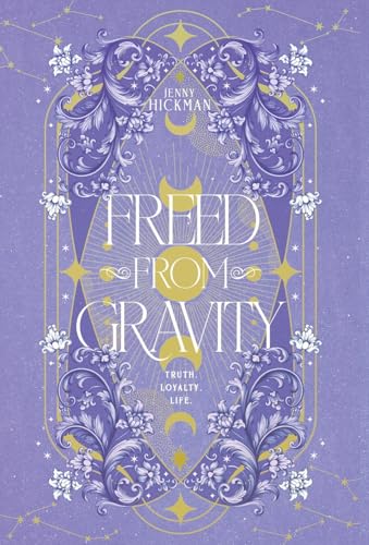 Freed from Gravity
