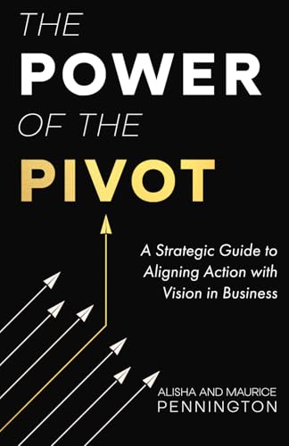 The Power of the PIVOT