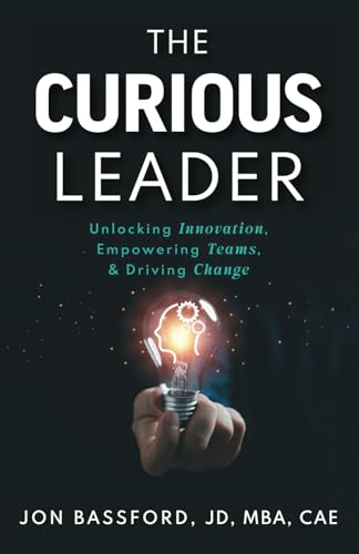 The Curious Leader