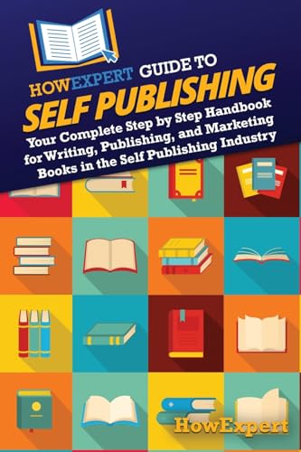 HowExpert Guide to Self Publishing