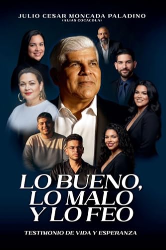 Lo Bueno, Lo Malo y Lo Feo