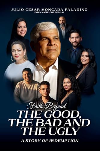 Faith Beyond the Good, the Bad and the Ugly