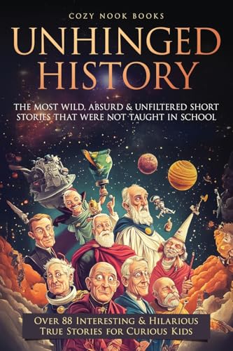 Unhinged History