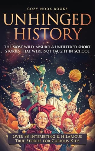 Unhinged History