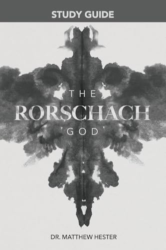 The Rorschach God Study Guide
