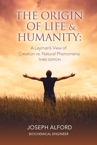 The Origin of Life & Humanity