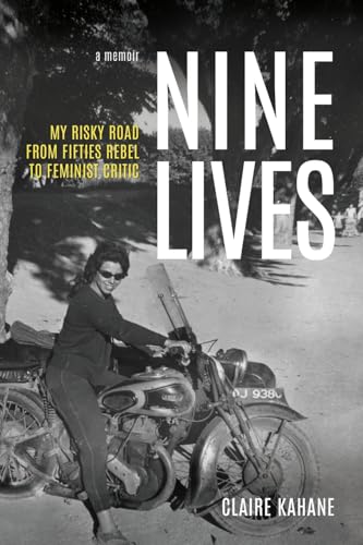 Nine Lives