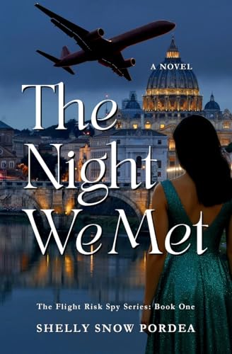The Night We Met