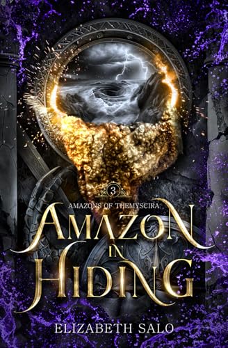 Amazon in Hiding