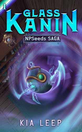 Glass Kanin