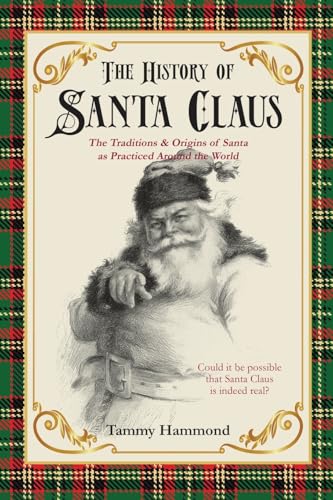The History Of Santa Claus