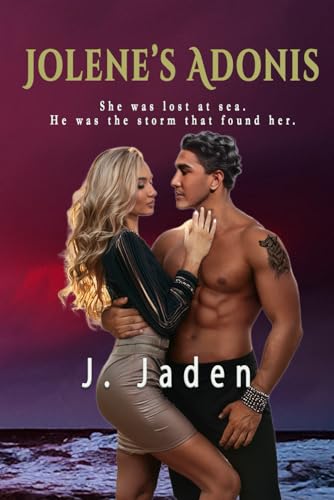 Jolene's Adonis